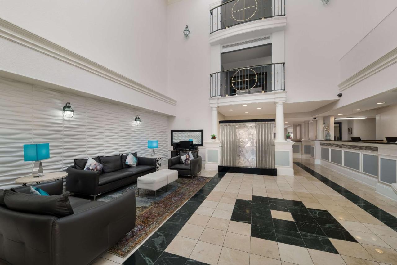Hotel Surestay Plus By Best Western 2*