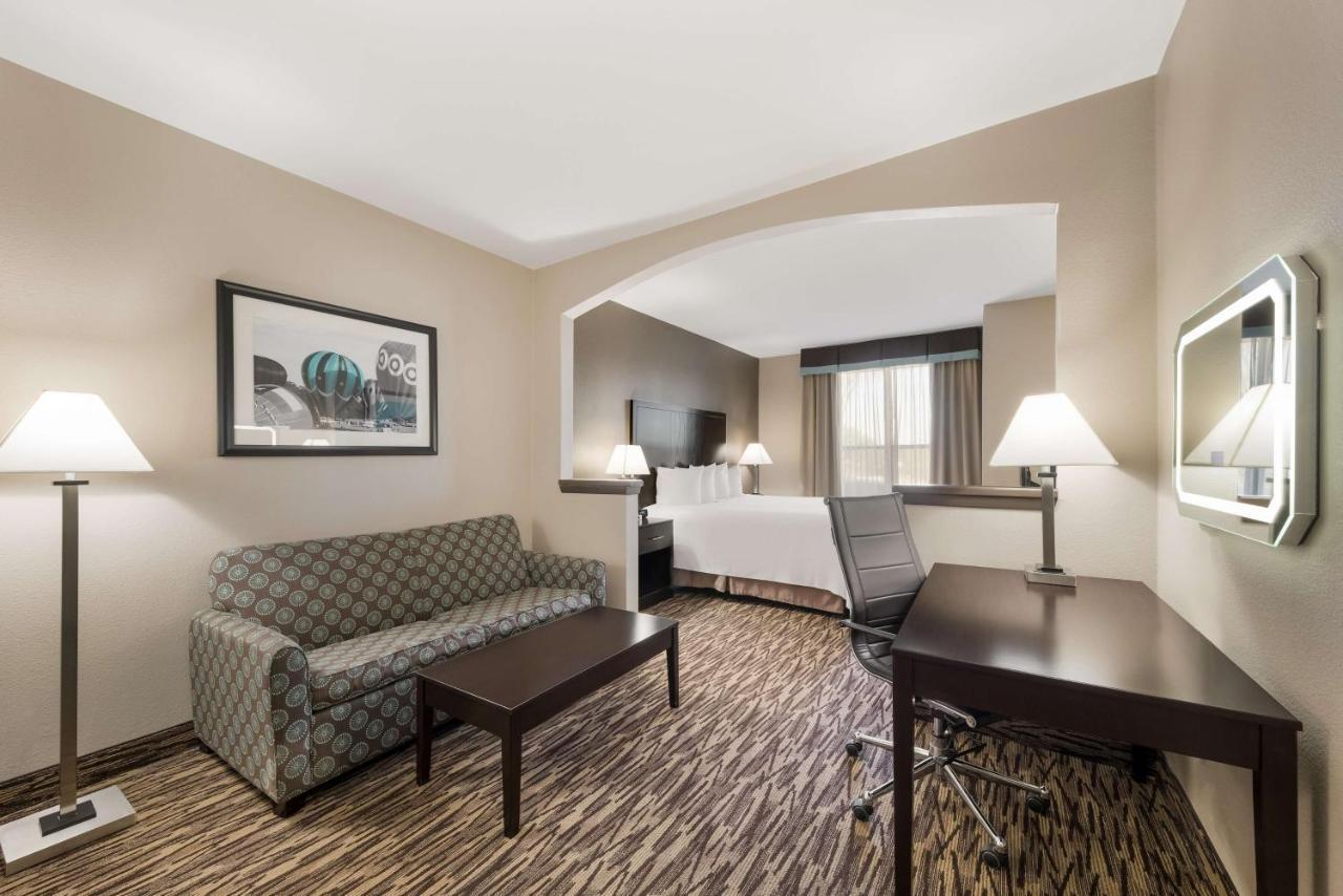 Hotel Surestay Plus By Best Western 2*