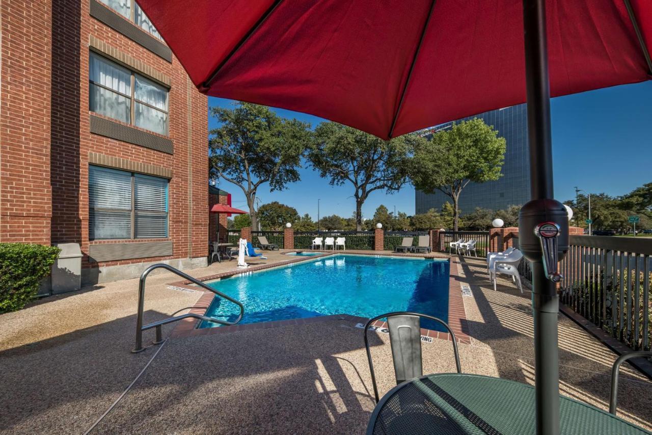 Hotel Surestay Plus By Best Western Plano