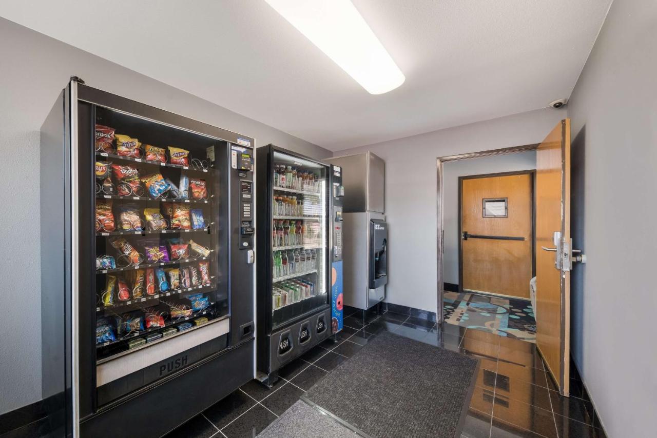 Hotel Surestay Plus By Best Western Plano