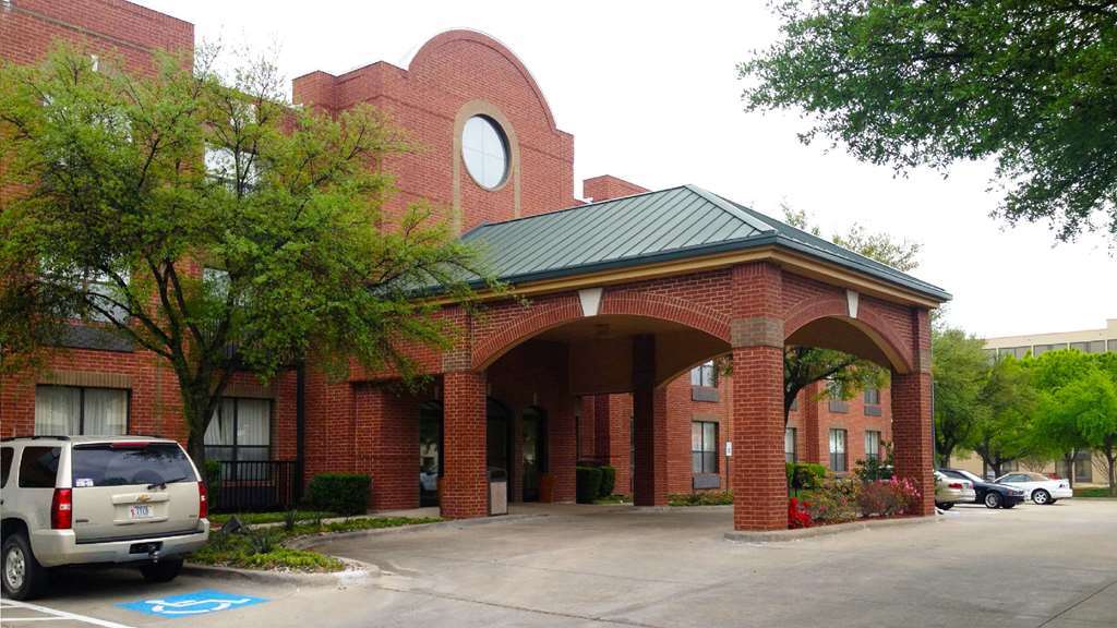 Surestay Plus By Best Western Hotel Plano