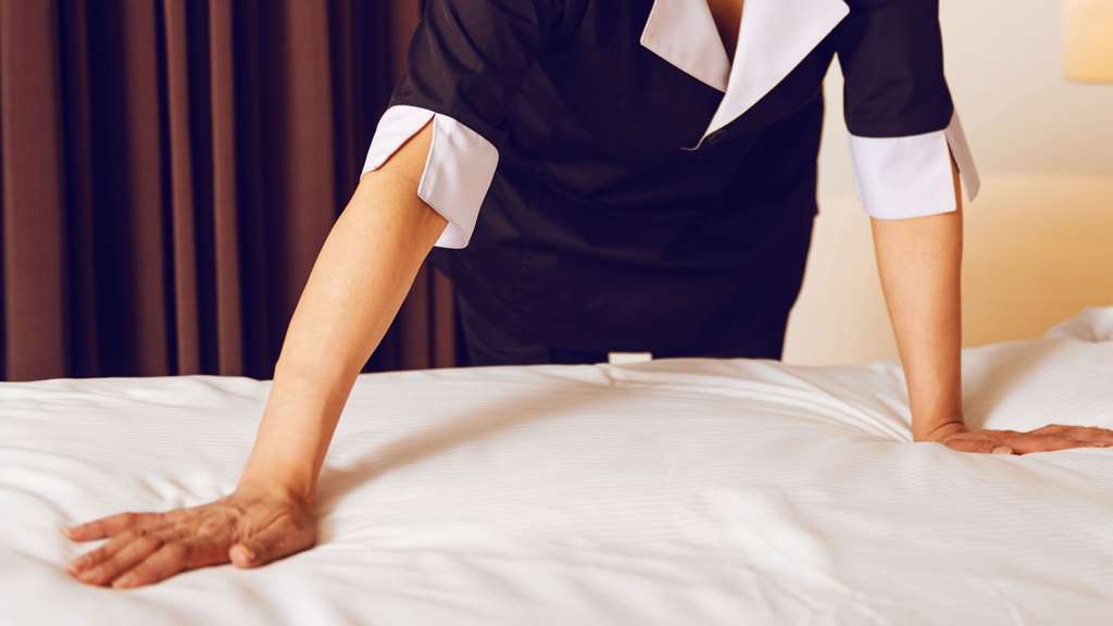 Surestay Plus By Best Western Hotel Plano